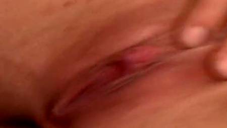 Как блондинку пялили в две дырки