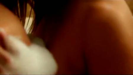 Блондинки показали невероятно красивый секс с мускулистым парнем