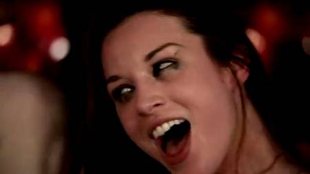 Накачанный мужик устроил анальный перепихон с молодкой