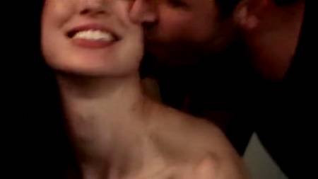 Накачанный мужик устроил анальный перепихон с молодкой