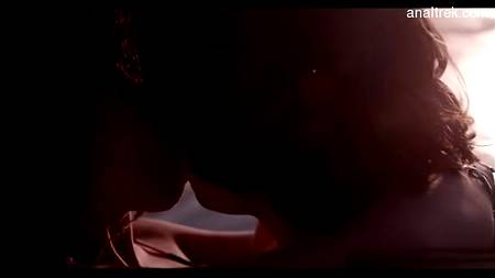 Молодая девушка заслужила красивое порно с любовником