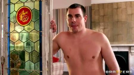 Опытный мужик подарил молодке очень красивое порно