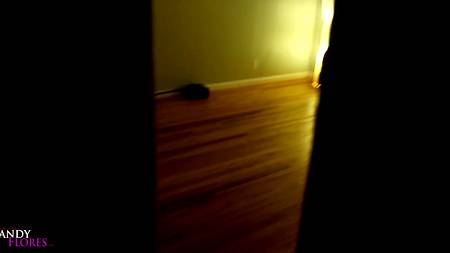 Gambling Housewife Eviction Notice IV