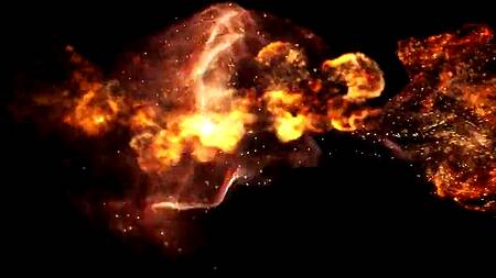 Возбужденная домработница ласкает волосатую писю