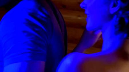 Русская оргия на даче с шикарными длинноногими девками