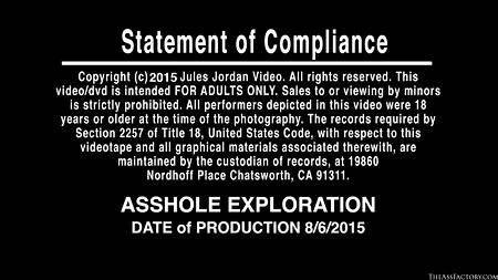 Keisha Grey прыгает узким очком на толстом фаллосе бойфренда