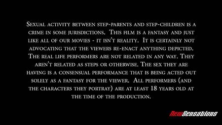 Жеребец обкончал волосатую киску красотке Adriana Chechik