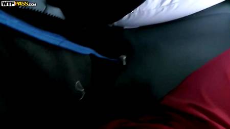 Порно агент ебет за деньги русскую девушку от первого лица