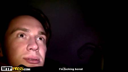 Русские парни жестко трахают во все щели миниатюрную казашку