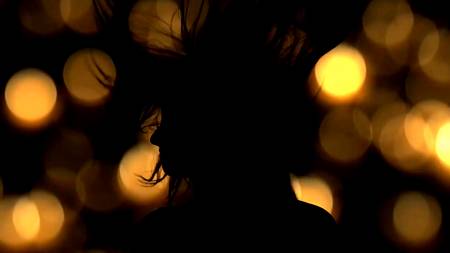 Стройные лесбиянки наслаждается красивым сексом в позе 69