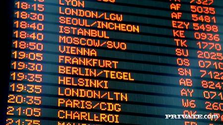 Фильм: Private Gold 199: Whistleblower / Осведомитель (с русским переводом)