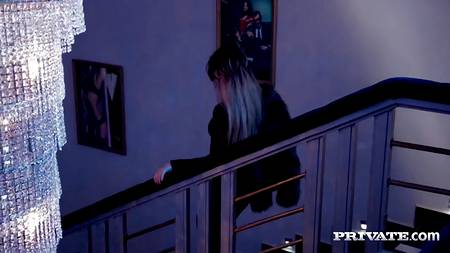 Фильм: Private Gold 199: Whistleblower / Осведомитель (с русским переводом)