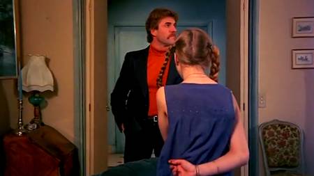 Полнометражное итальянское порно