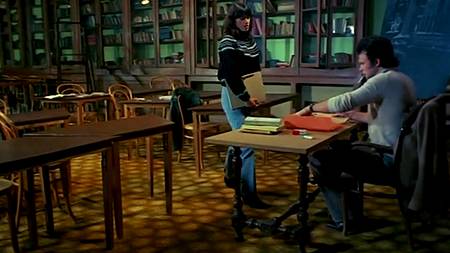 Полнометражное итальянское порно