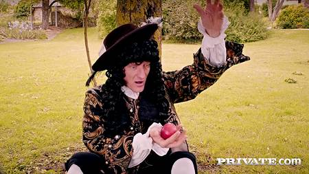 Фильм: Newton, Genius and Stud  (2019)