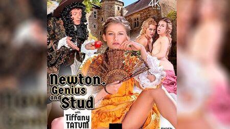 Фильм: Newton, Genius and Stud  (2019)