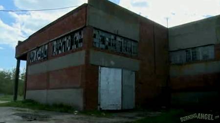 Фильм: Ходячие мертвецы Порно пародия