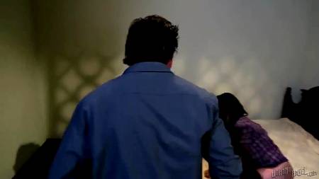 Фильм: Ходячие мертвецы Порно пародия