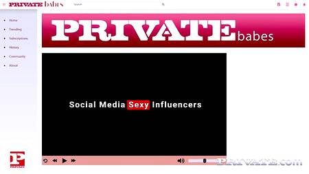 Фильм:  Сексуальные Авторитеты Соцсетей (с русским переводом)