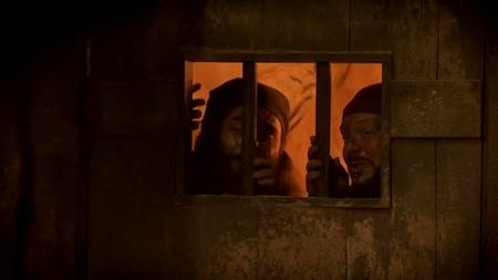 Фильм: Пираты II: Месть Стагнетти (с русским переводом)