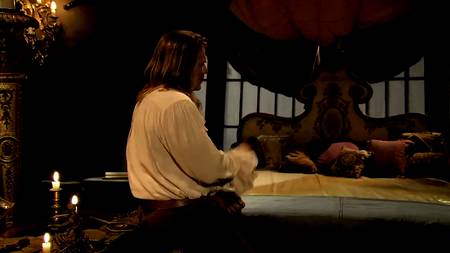 Фильм: Пираты II: Месть Стагнетти (с русским переводом)