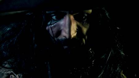 Фильм: Пираты II: Месть Стагнетти (с русским переводом)