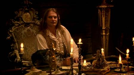 Фильм: Пираты II: Месть Стагнетти (с русским переводом)