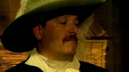 Фильм: Пираты II: Месть Стагнетти (с русским переводом)