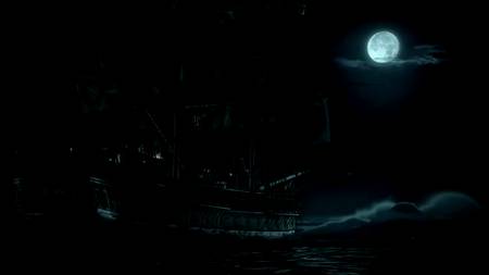 Фильм: Пираты II: Месть Стагнетти (с русским переводом)