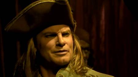 Фильм: Пираты II: Месть Стагнетти (с русским переводом)