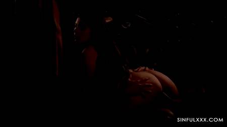 Фильм: Соблазненные Боссом (с русским переводом)