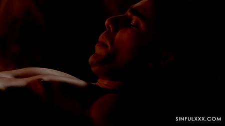 Фильм: Соблазненные Боссом (с русским переводом)