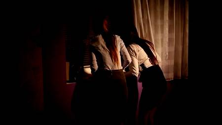 Фильм:  Офисные Развлечения (с русским переводом)