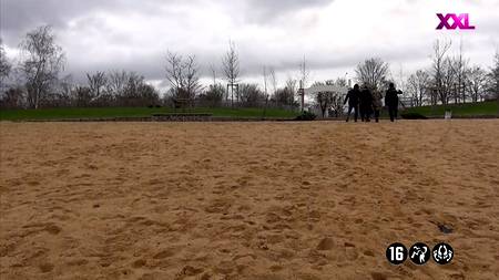 Фильм:  Рыбалка на мидий