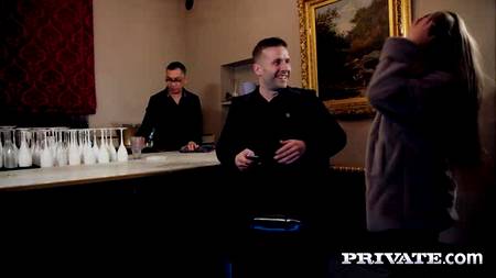 Фильм: Игра (с русским переводом)