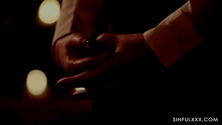 Фильм: Сексуальная и она это знает (с русским переводом)