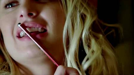 Фильм: Непостоянная Нимфетка