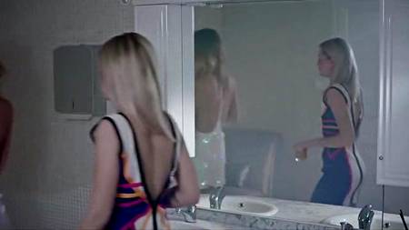 Фильм: Непостоянная Нимфетка