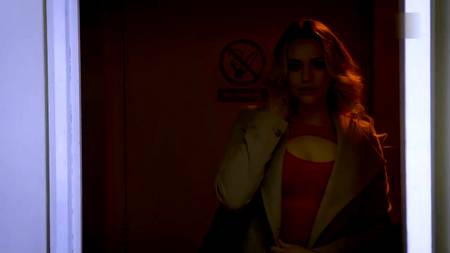 Private Gold 222: An American Nymphomaniac in London / Американская Нимфоманка в Лондоне (с русским переводом) (Kaizen XXX, Private) [2018 г., Feature, WEB-DL] [rus]