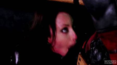 Фильм:  Дэдпул Пародия