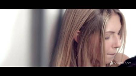 Красивый лесбийский секс втроем с ухоженными длинноногими сучками