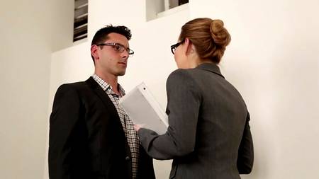 Фильм: Супердевочка: Пародия (с русским переводом)