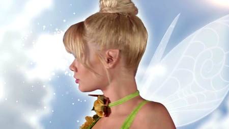 Питер Пэн XXX: Пародия (с русским переводом)