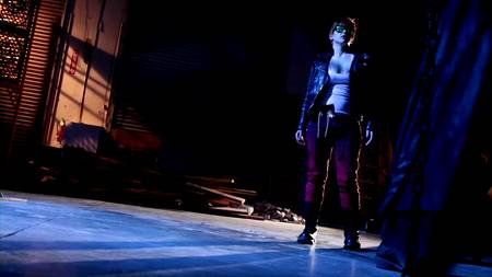 Бэтмен Против Супермена (с русским переводом)