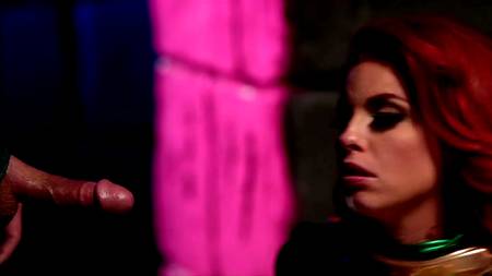 Бэтмен Против Супермена (с русским переводом)