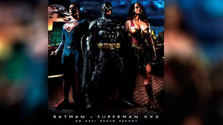 Бэтмен Против Супермена (с русским переводом)