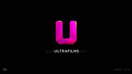 Вылизали киску и страстно трахнули в два члена рыжеволосую молодуху