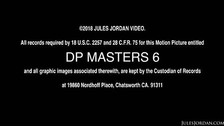 Хардкорный двойной анал с похотливой нимфоманкой Adriana Chechik