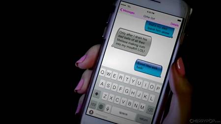 Фильм: Юные Автостопщицы (с русским переводом)