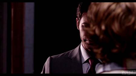 Фильм:Лига Справедливости: Порно Пародия (с русским переводом)